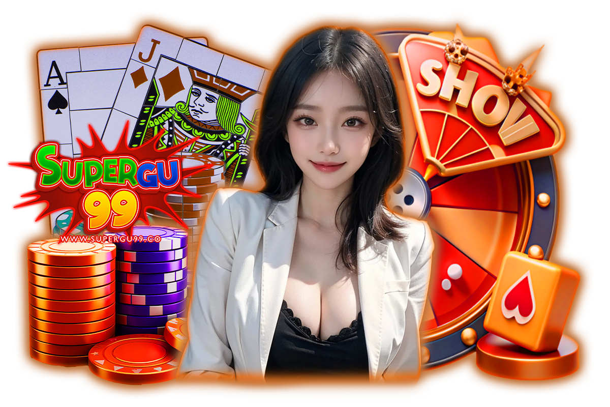 supergu99 slot