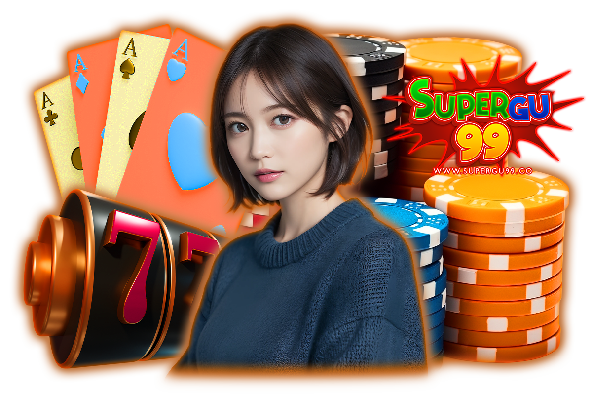 supergu99 สล็อต