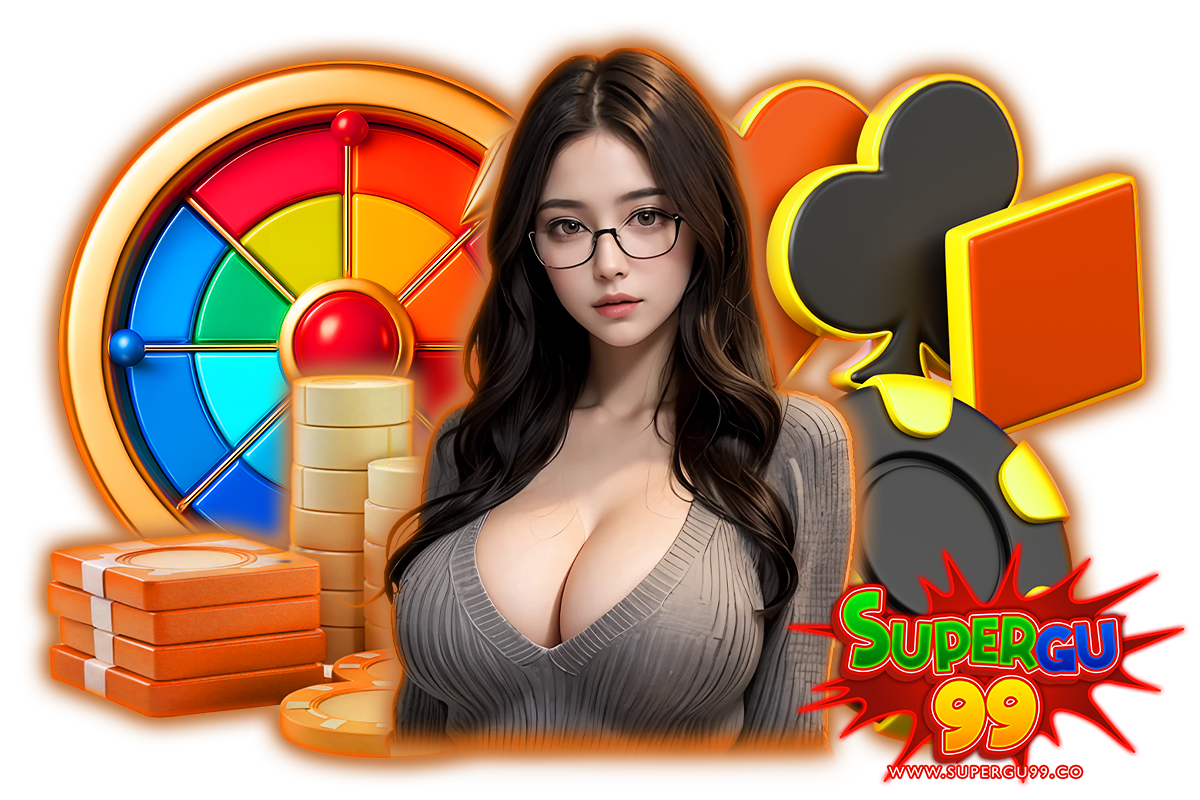 supergu99 แจกเครดิตฟรี